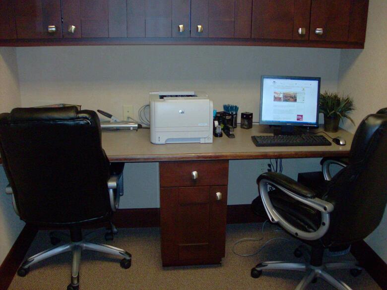 Hotel Homewood Suites - Rock Springs