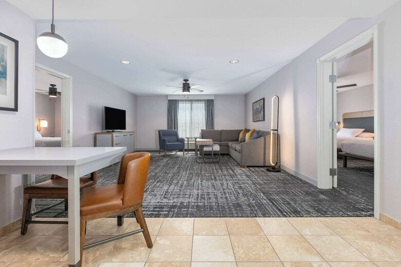 Hotel Homewood Suites - Rock Springs