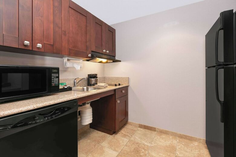 Hotel Homewood Suites - Rock Springs