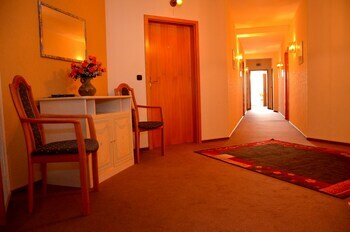 Hostal Md Hotel Meerfr�ulein