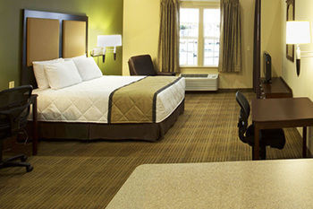 Hotel Extended Stay America - Phoenix - Chandler - E. Chandler Blvd.