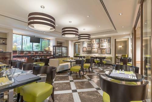 Aparthotel Aruga By Rockwell Hotel