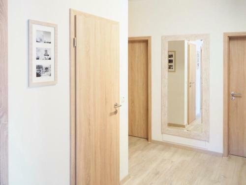 Apartamentos Ferienwohnung Alte B�ckerei Werlte