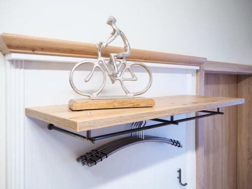 Apartamentos Ferienwohnung Alte B�ckerei Werlte