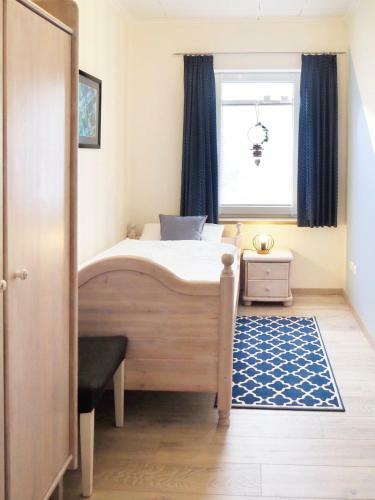 Apartamentos Ferienwohnung Alte B�ckerei Werlte