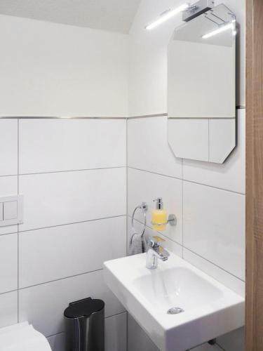 Apartamentos Ferienwohnung Alte B�ckerei Werlte