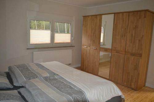 Apartamento Ferienhof Thele Wohnung Eg