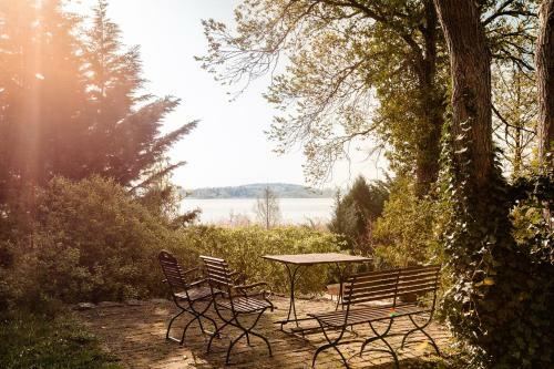 Apartamento Feriendomizile Am M�hlenberg