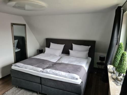 Apartamento Exklusive Ferienwohnung Nahe Der Nordsee