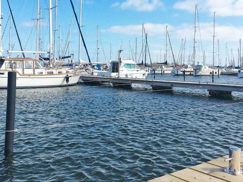 Holiday Home Lagunenblick XXI