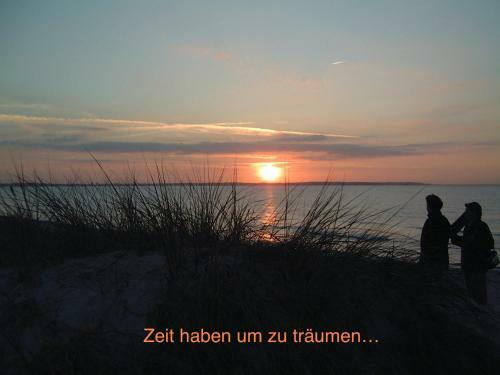 Apartamento Whg Bachstelze - Haus Nordlichter