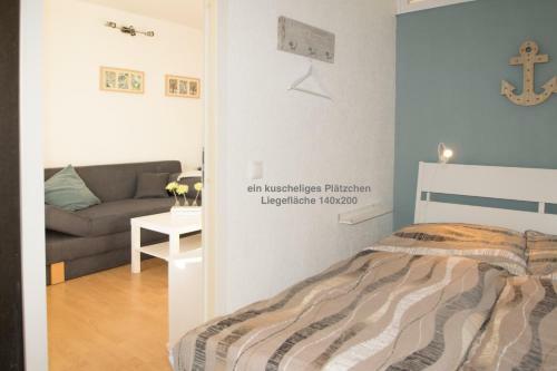 Apartamento Whg Wellenreiter - Haus Nordlichter