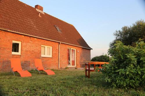 Apartamento Ferienhaus Marina