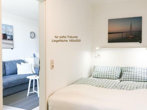 Apartamento Whg Austernfischer - Haus Nordlichter