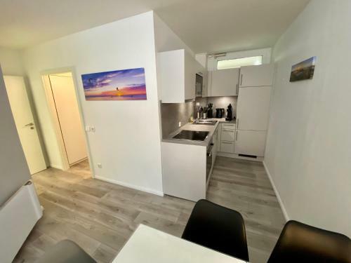 Apartamento Ferienwohnung Benni Marina Wendtorf Bei Laboe