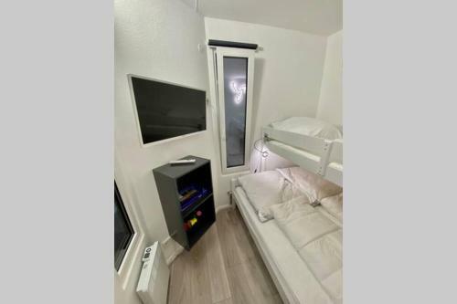 Apartamento Ferienwohnung Benni Marina Wendtorf Bei Laboe