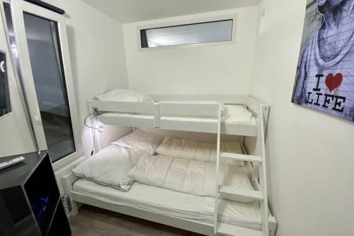 Apartamento Ferienwohnung Benni Marina Wendtorf Bei Laboe