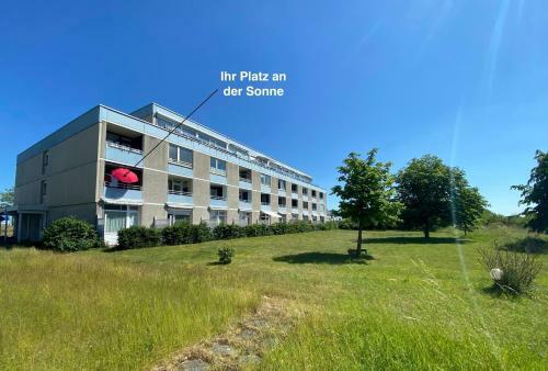 Apartamento Whg Seeschwalbe - Haus Nordlichter