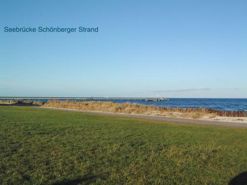 Apartamento Ap Lachm�we - Haus Nordlichter