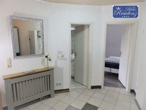 Apartamento Saphir Suite