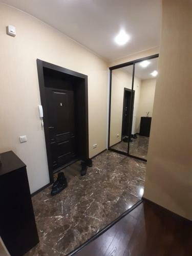Apartamento Kuni Haus