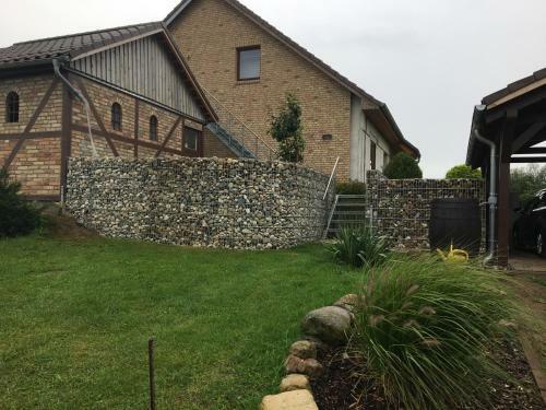 Apartamento Ferienwohnung Lama