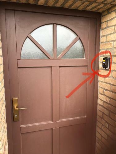 Apartamento Ferienwohnung Lama