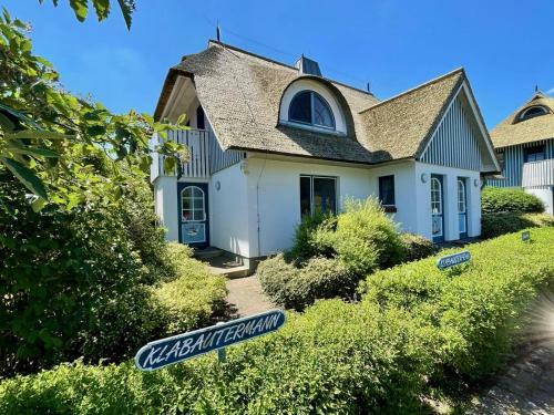 Apartamento Haus Wieck Auf Dem Dar�