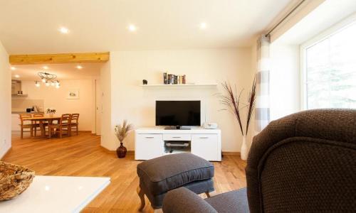 Apartamento Haus Schilfkante - Wohnung 1