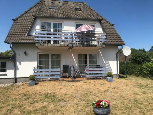 Apartamento Pension Martens - Ella