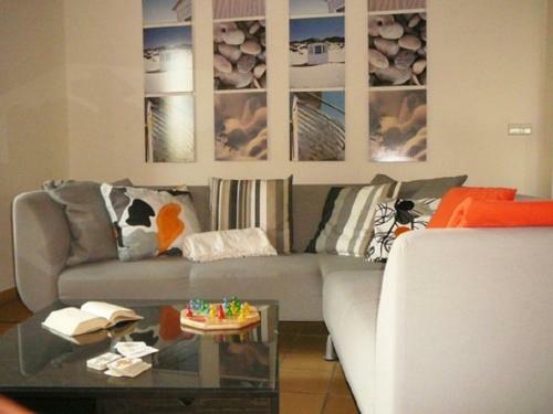 Apartamento Aalreuse