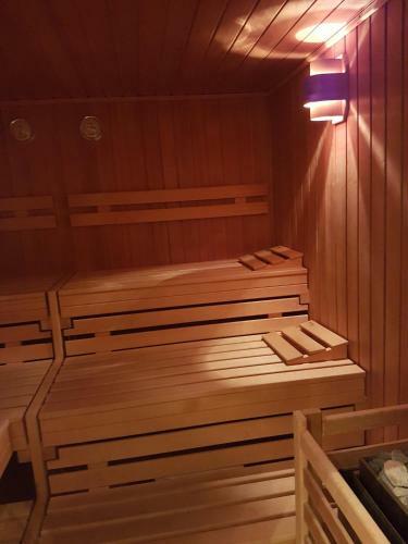 Apartamento Am Haferland "dar�-traum"
