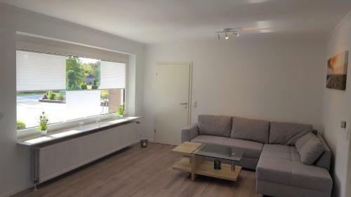 Apartamento Ferienwohnung An Der Wieke