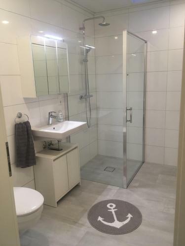 Apartamento Ferienwohnung An Der Wieke