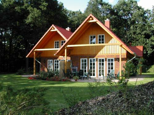 Apartamento Kreugers Hof
