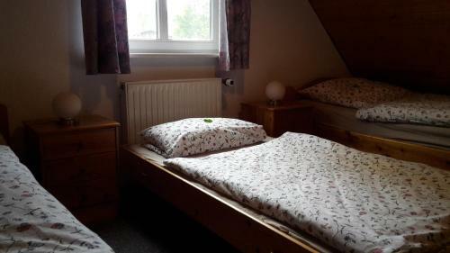 Apartamento Kreugers Hof