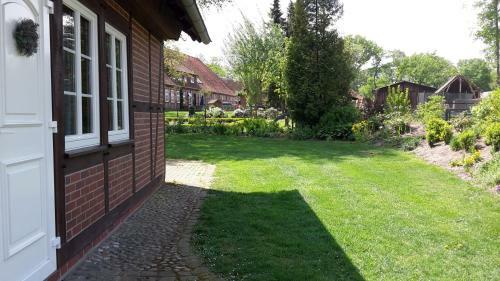 Apartamento Kreugers Hof