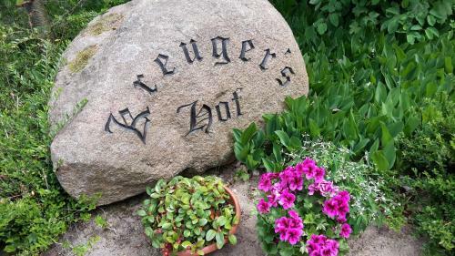Apartamento Kreugers Hof