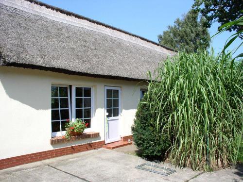 Apartments Home Kathrin, Wieck Am Dar�