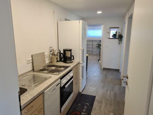 Apartamento 'tor Zum Schwarzwald' Ferienwohnungen