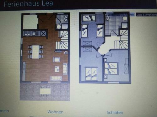 Ostseehaus Lea Doppelhaush�lfte