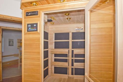 Ostseehaus Lea Doppelhaush�lfte