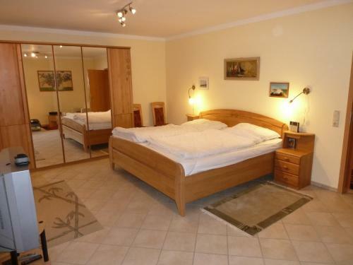 Apartamento Ferienwohnung Windland