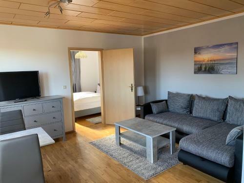 Apartamento Ferienwohnung Wiek