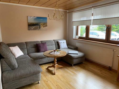 Apartamento Ferienwohnung Wiek