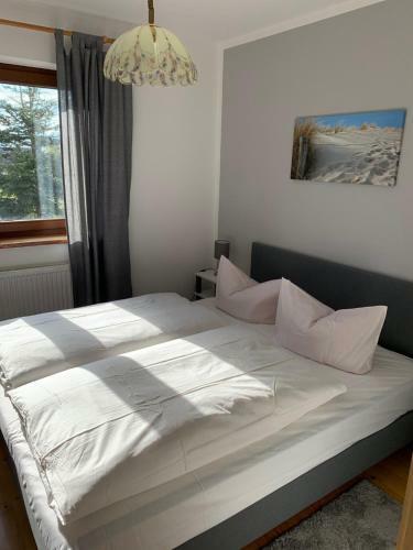 Apartamento Ferienwohnung Wiek