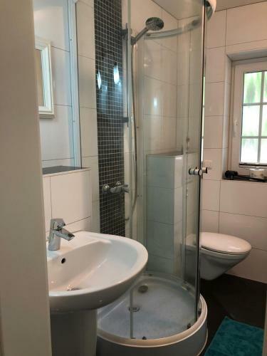 Apartment In Wiek