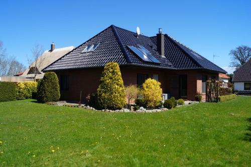 Apartamento Ferienwohnung Wittow