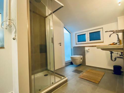 Apartamento Ferienhaus Sommarstuga