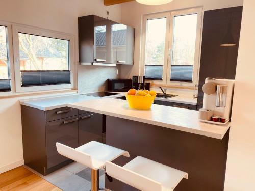 Apartamento Ferienhaus Sommarstuga